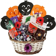 Halloween Collection - Free Delivery - MontRoyal Florist Montreal