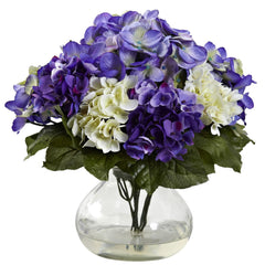 Hydrangeas - Free Delivery - MontRoyal Florist Montreal