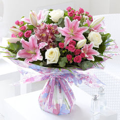 Mother's Day - Free Delivery - MontRoyal Florist Montreal