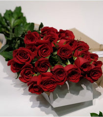 Valentine's Day - Free Delivery - MontRoyal Florist Montreal