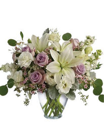 Amour - Free Delivery - MontRoyal Florist Montreal