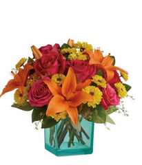 Autumn Grace - Free Delivery - MontRoyal Florist Montreal