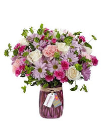 Because you are special - Free Delivery - MontRoyal Florist Montreal