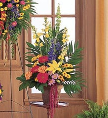 Celebration of Life Arrangement