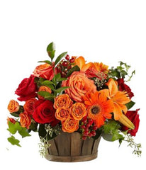 Country Meadow - Free Delivery - MontRoyal Florist Montreal