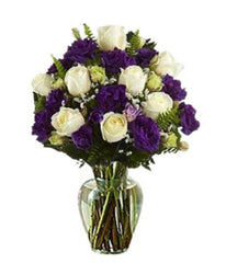 Dream's Reflection - Free Delivery - MontRoyal Florist Montreal