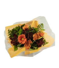 Florist Choice Fall Design - Free Delivery - MontRoyal Florist Montreal