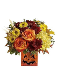 Ghostly Gardens - Free Delivery - MontRoyal Florist Montreal