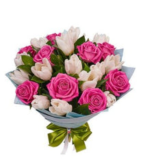 I Missed You - Free Delivery - MontRoyal Florist Montreal