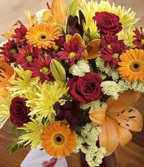 New England - Free Delivery - MontRoyal Florist Montreal