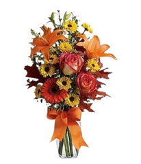 Sunny Siesta - Free Delivery - MontRoyal Florist Montreal