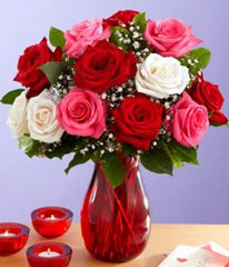 SWEET EXPRESSIONS ROSES - Free Delivery - MontRoyal Florist Montreal