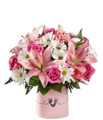 Tiny miracle - Free Delivery - MontRoyal Florist Montreal